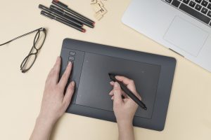 graphiste perpignan